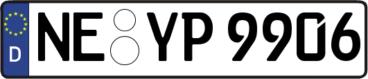NE-YP9906
