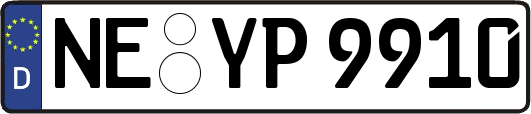 NE-YP9910