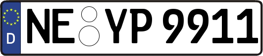 NE-YP9911