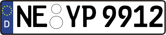 NE-YP9912