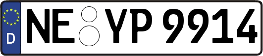 NE-YP9914