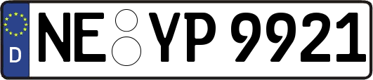 NE-YP9921