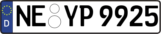 NE-YP9925