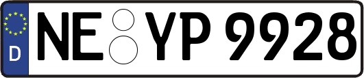 NE-YP9928