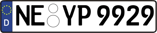 NE-YP9929