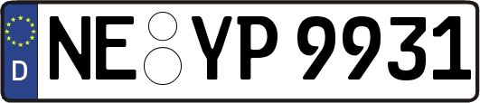 NE-YP9931