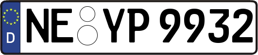 NE-YP9932