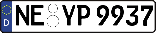 NE-YP9937