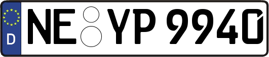 NE-YP9940