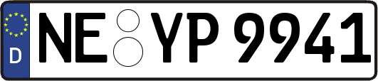 NE-YP9941