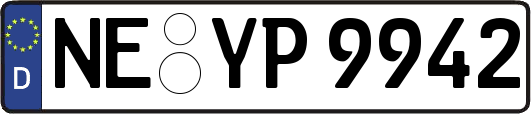 NE-YP9942