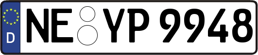 NE-YP9948