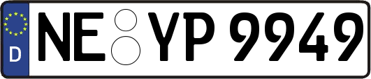 NE-YP9949