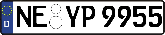 NE-YP9955