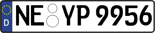 NE-YP9956