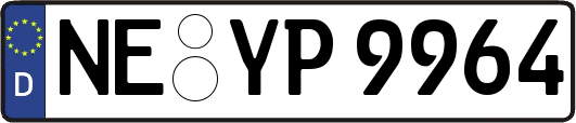 NE-YP9964