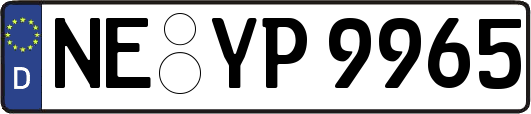 NE-YP9965