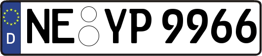 NE-YP9966