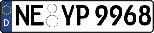 NE-YP9968