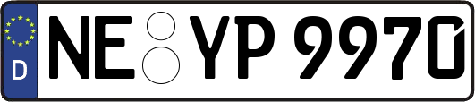 NE-YP9970