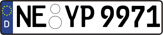 NE-YP9971
