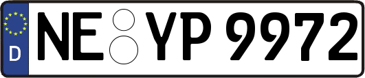 NE-YP9972