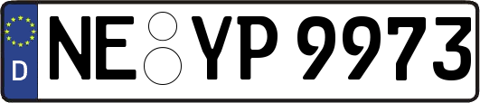 NE-YP9973