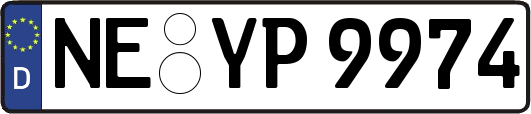 NE-YP9974
