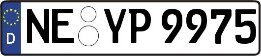 NE-YP9975