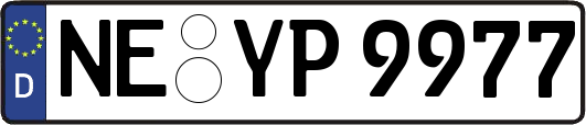 NE-YP9977
