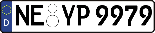 NE-YP9979