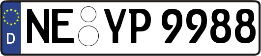 NE-YP9988