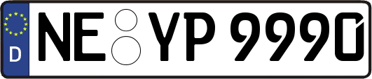 NE-YP9990