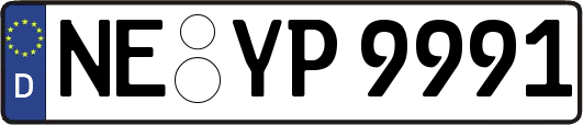 NE-YP9991