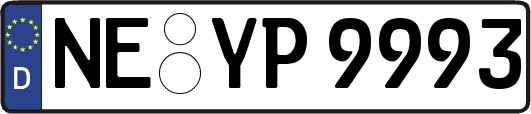 NE-YP9993