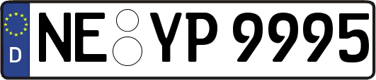 NE-YP9995