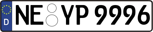 NE-YP9996