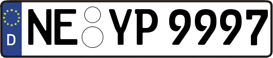NE-YP9997