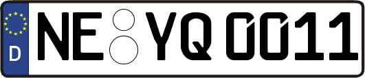 NE-YQ0011