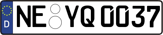 NE-YQ0037