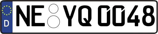 NE-YQ0048