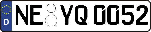 NE-YQ0052