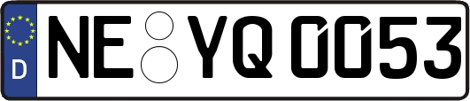 NE-YQ0053
