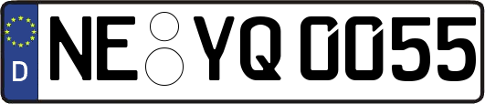 NE-YQ0055