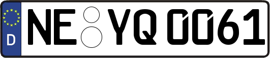NE-YQ0061