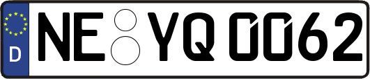 NE-YQ0062
