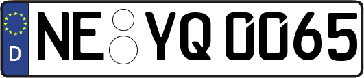 NE-YQ0065