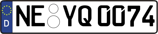 NE-YQ0074