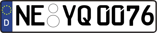 NE-YQ0076