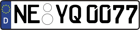 NE-YQ0077